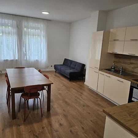 Апартаменты Gardenloft No2 Вена Экстерьер фото